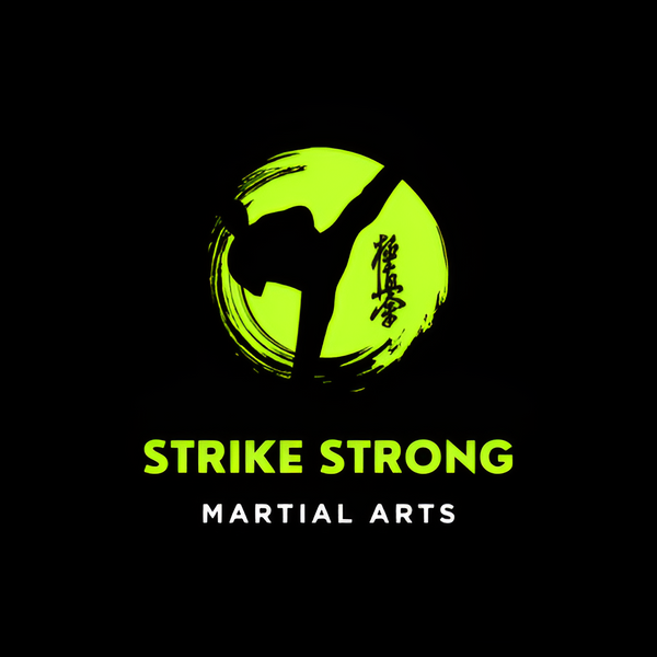 Strike Strong